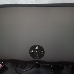 LG Monitor 