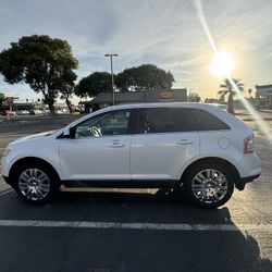 2011 Ford Edge