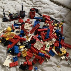 Legos For Any Age Normal Wear It $35 Firm