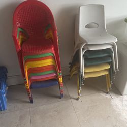 Chair For Toddler / Kid