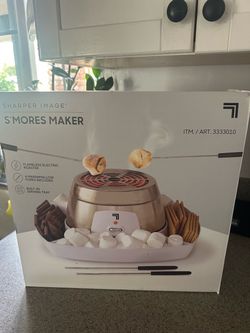 S’more electronic