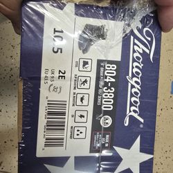 Thorogood Workboot 10.5 EE