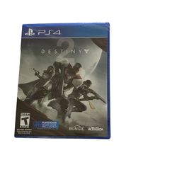 Destiny 2 PS4 Brand New Sealed Game