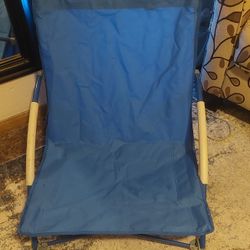 Fold Up Chair