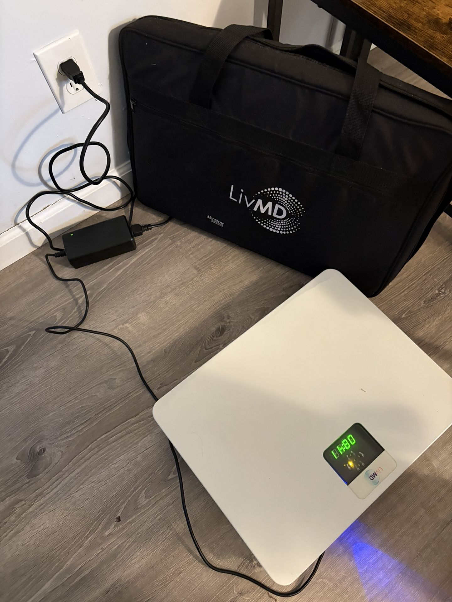 Marodyne LIV Low Intensity Vibration Device