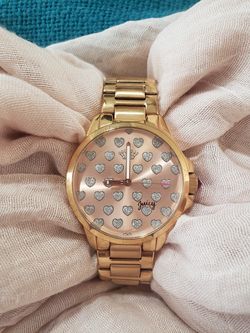 JUICY COUTURE WATCH