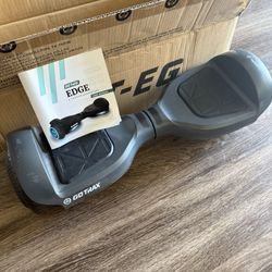 GoTrax Hoverboard