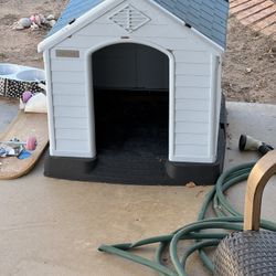 Dog House
