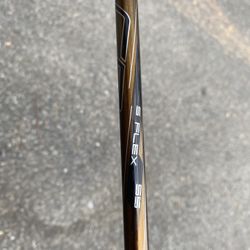 Ping. Shaft Stiff Flex 55 Gram. 
