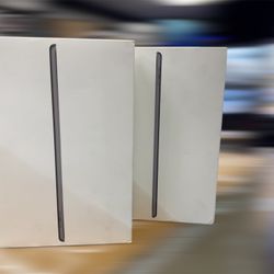 iPad 9th Gen Available 