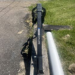 Bike Rack