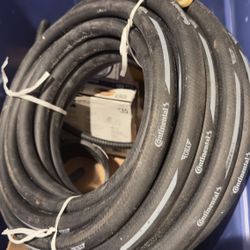 Contractor Grade Garden hose - Good year