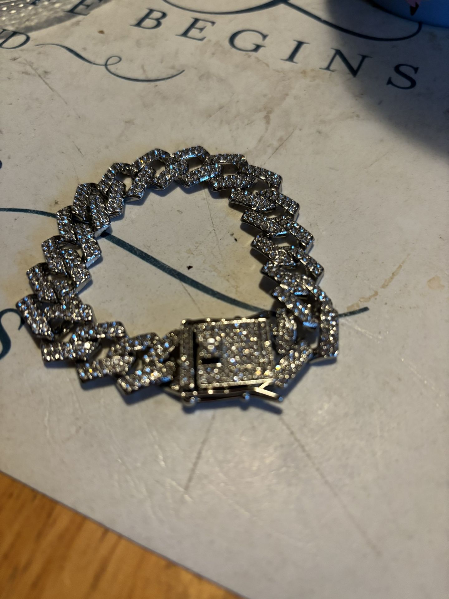 Bracelet