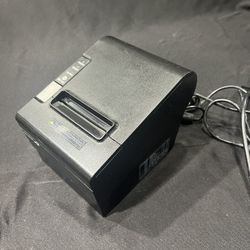 Thermal Printers 
