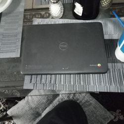 Dell Laptop 