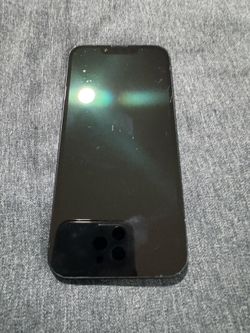 iPhone 13 128 GB UNLOCKED