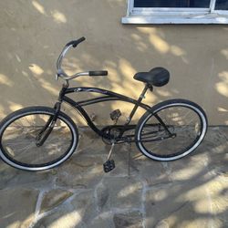 Tahiti-NX3 Bicycle