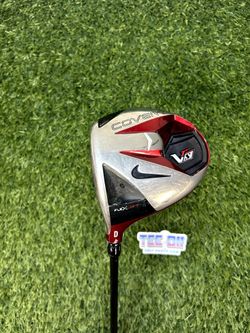 Nike Covert VRS Driver 10.5 Loft Regular LH