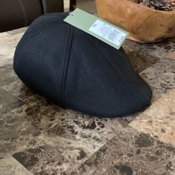 MENS FLAT CAP!! 🧢 