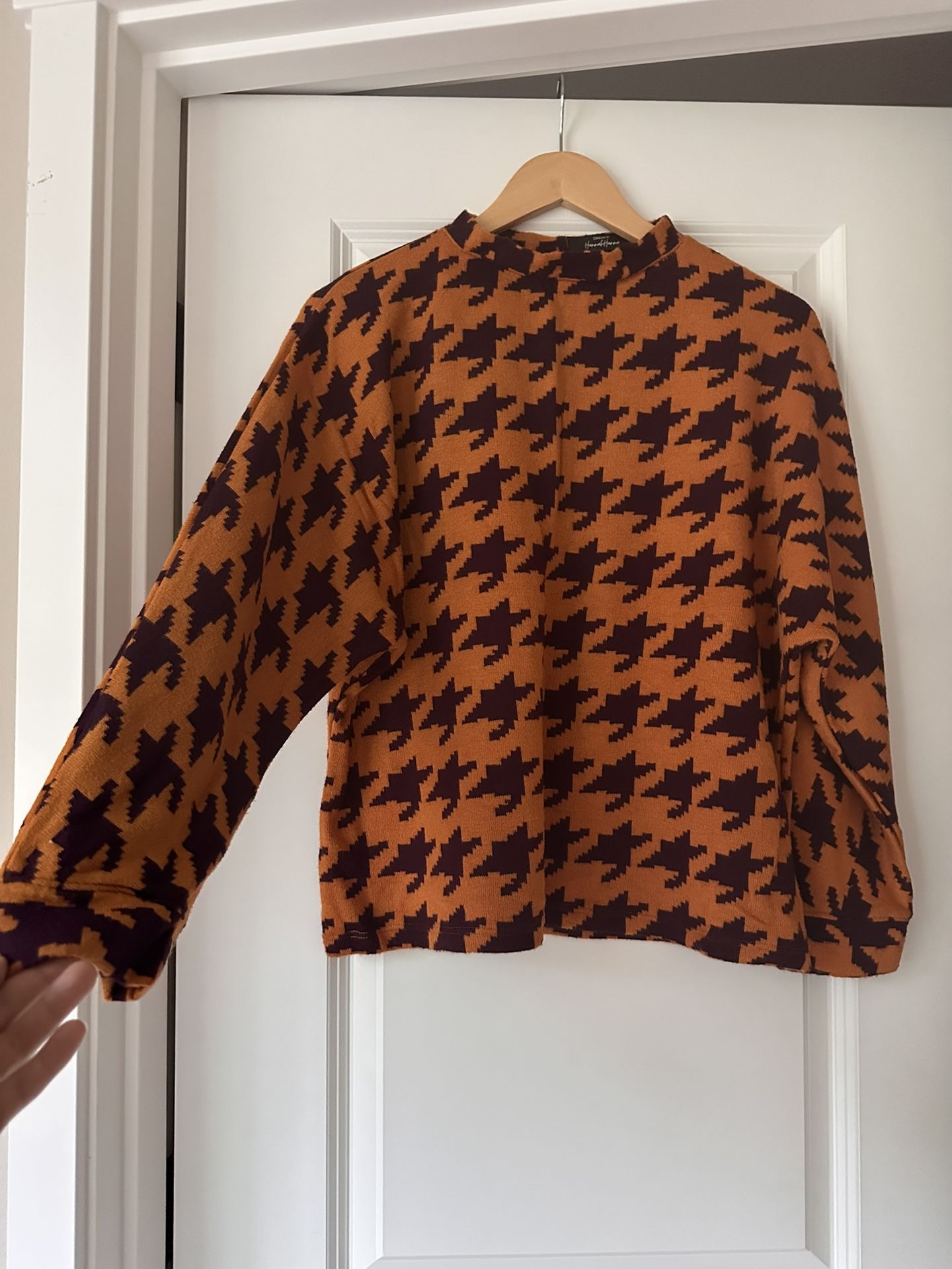 Woman’s Sweater