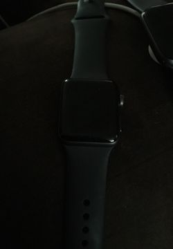 Apple Watch Series 3