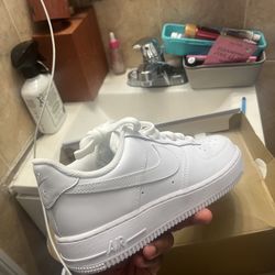 white forces