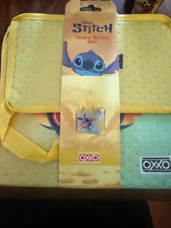Oxxo Lunch Bags