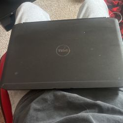 dell laptop