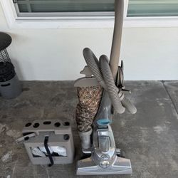 Kirby Sentra  Vacuum
