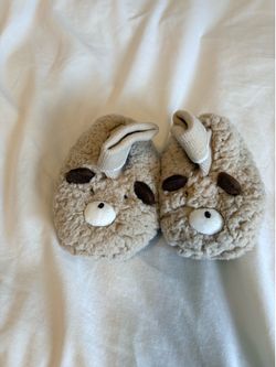 Baby shoes