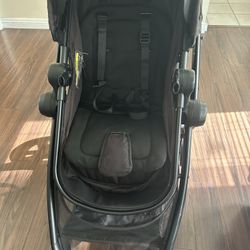 Maxi Cosi Stroller Used 