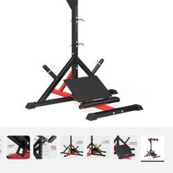Brand New Leverage Squat Machine 