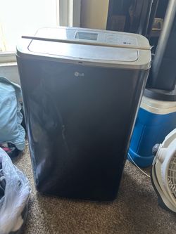 LG AC