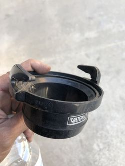 RV Sewage adaptor ring, make offer