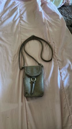 crossbody phone bag American Eagle