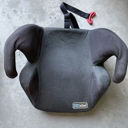 Car Seat Booster