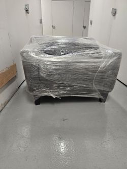 Accent chair
