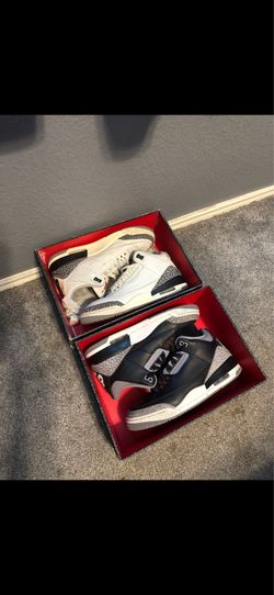 NEED THEM GONE