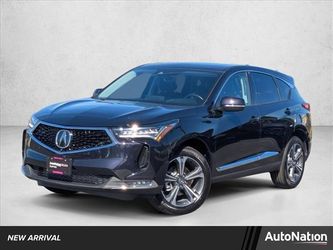 2024 Acura RDX