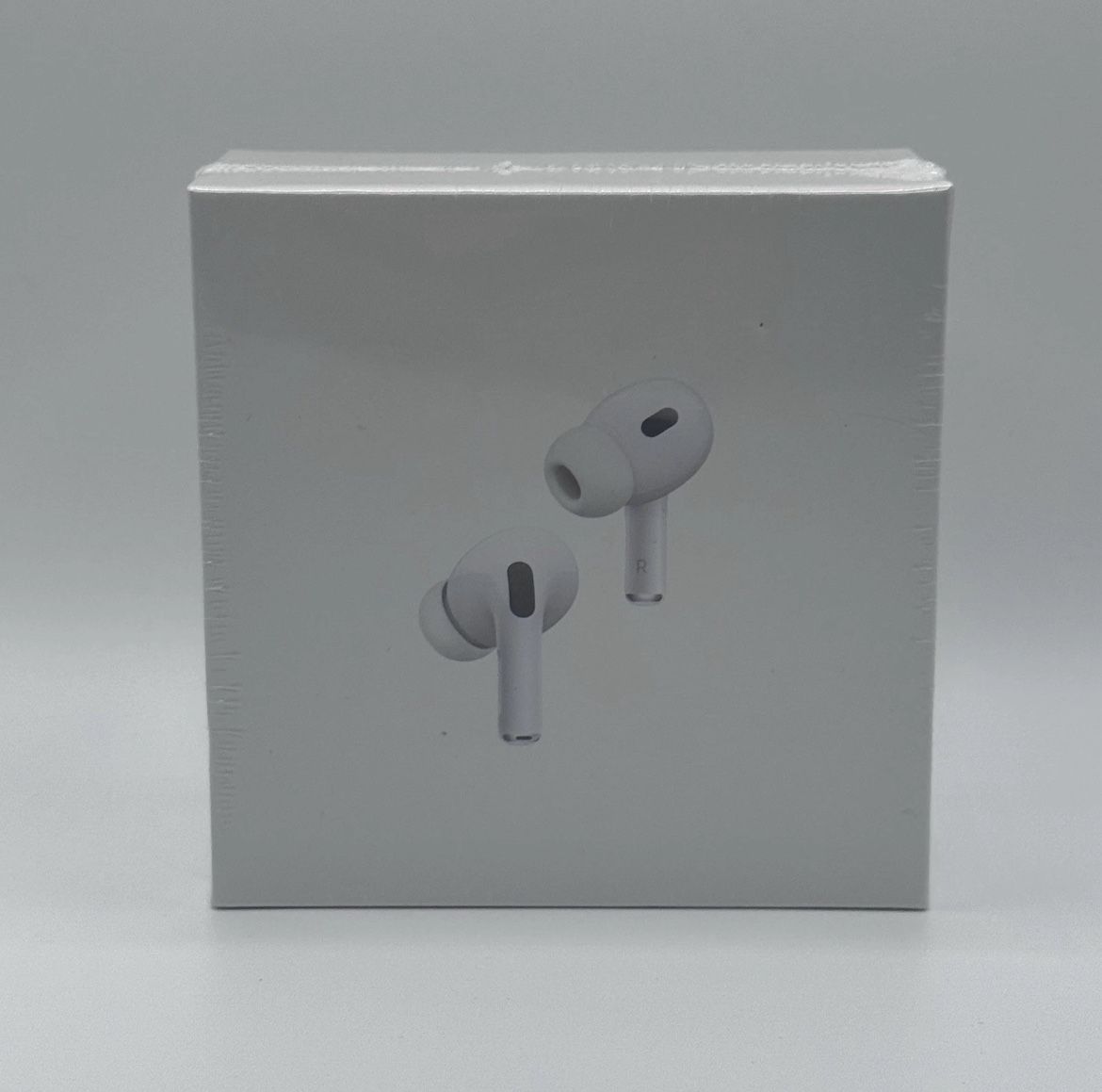 AirPod Pros 2