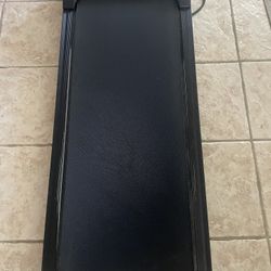 Mini Treadmill - At Home Workout Equipment 