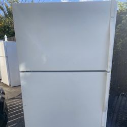Kenmore Top & Bottom Refrigerador 