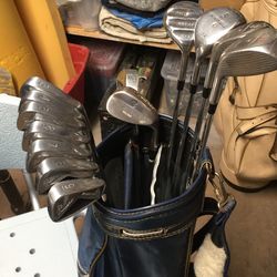 Golf Club Set