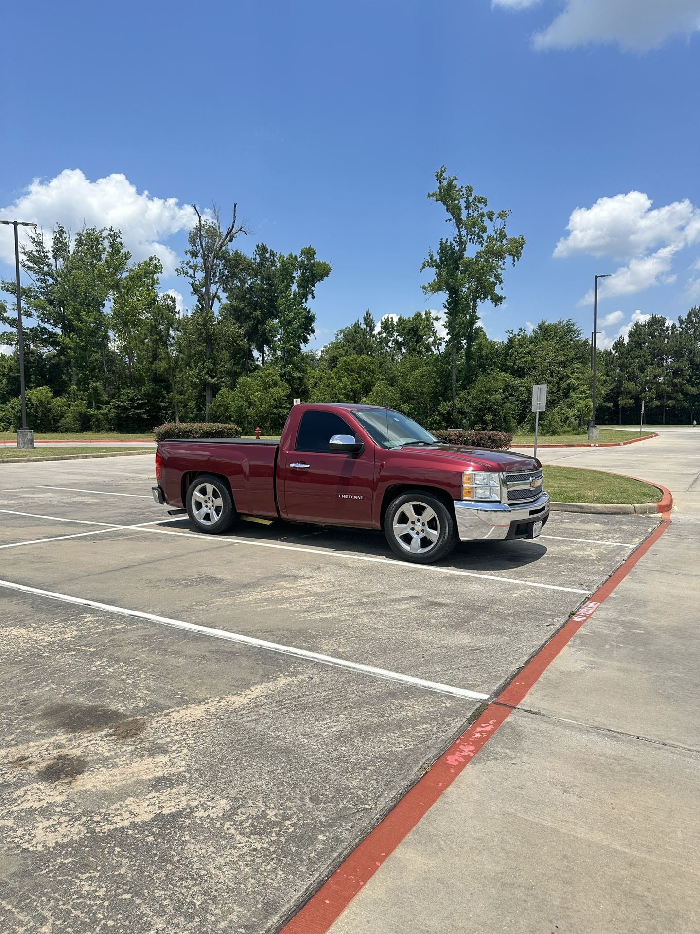 2013 Chevrolet Silverado