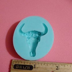 Silicon Mold $6