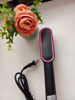 Styling Brush