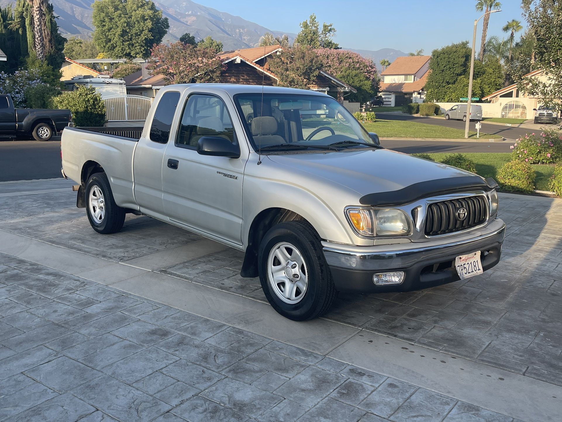2000 To 2004 Toyota Tacoma For Salenull