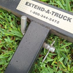Extend-A-Truck Truck BED Extender
