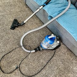 Very Good Strong Vacuum Just Bought For One Week