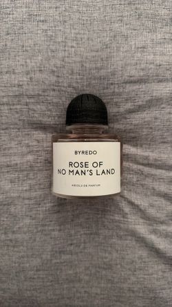 Byredo - Rose Of No Man’s Land Absolu